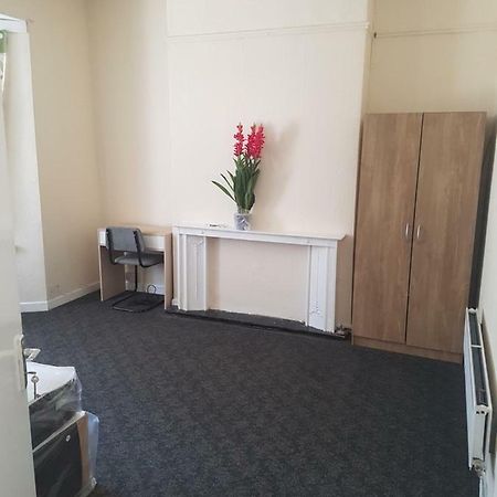 Richmond Road Guest House Cardiff Exterior foto